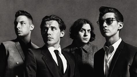 Arctic Monkeys' best love songs: 'Leave Before the Lights Come On' - Whatever People Say I Am, That's What I'm Not (2006) When the Sheffield foursome made it clear they were heading straight for stardom with the release of their debut album in 2006, much of the record's content concerned the 'kitchen sink reality' of living in working-class Britain.